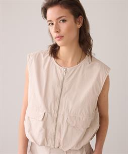Summum cargo gilet
