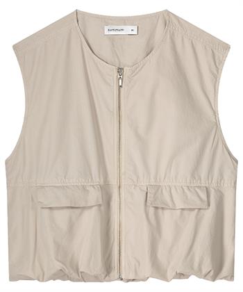 Summum cargo gilet