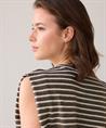 Summum coated spencer strepen