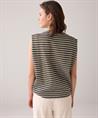 Summum coated spencer strepen