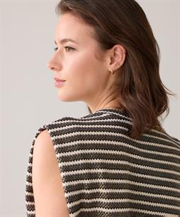 Summum coated spencer strepen