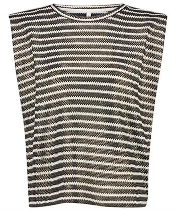 Summum coated spencer strepen