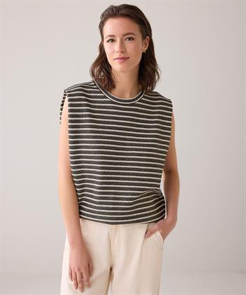 Summum coated spencer strepen