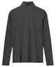 Summum colshirt lurex streep