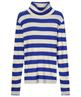 Summum colshirt strepen