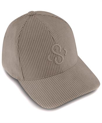 Summum corduroy cap