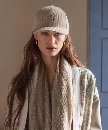 Summum corduroy cap