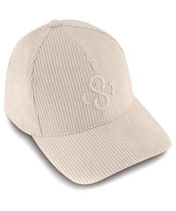 Summum corduroy cap