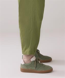 Summum cotton stretch broek