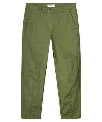 Summum cotton stretch broek