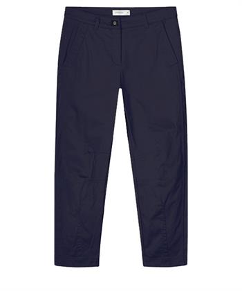 Summum cotton stretch broek