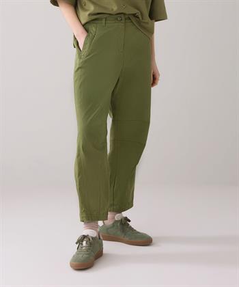 Summum cotton stretch broek