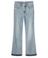 Summum cropped flared jeans Maia