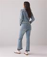 Summum cropped flared jeans Maia