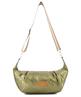 Summum crossbody tas metallic