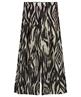 Summum culotte broek faded zebra