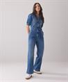 Summum denim jumpsuit pofmouw