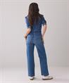 Summum denim jumpsuit pofmouw