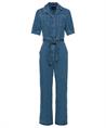 Summum denim jumpsuit pofmouw