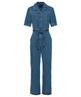 Summum denim jumpsuit pofmouw