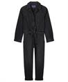 Summum denim jumpsuit