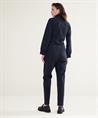 Summum denim jumpsuit