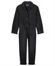 Summum denim jumpsuit