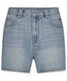 Summum denim short rafels