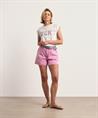 Summum denim short