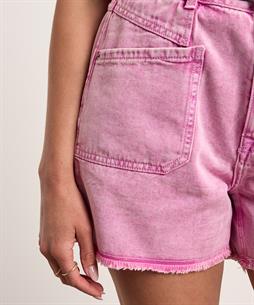 Summum denim short