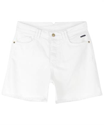 Summum denim short