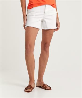 Summum denim short