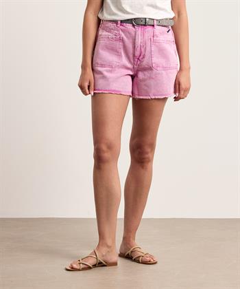 Summum denim short