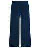 Summum flared broek lurex