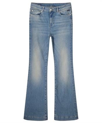 Summum flared jeans Juliet