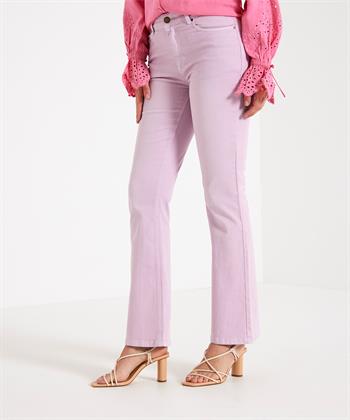 Summum flared jeans sturdy