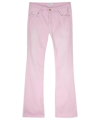 Summum flared jeans sturdy