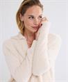 Summum fluffy polo trui