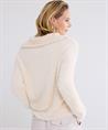 Summum fluffy polo trui