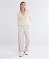 Summum fluffy polo trui