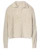 Summum fluffy polo trui