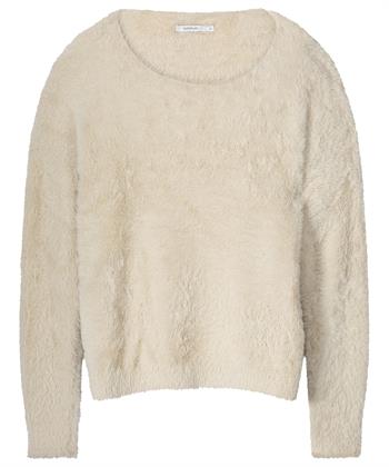 Summum fluffy trui