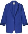 Summum foam blazer