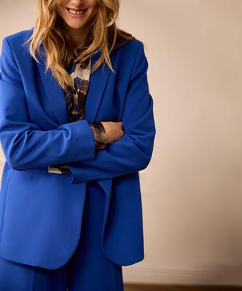 Summum foam blazer