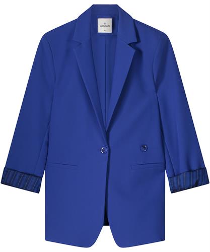 Summum foam blazer