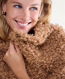 Summum fun fur vestje