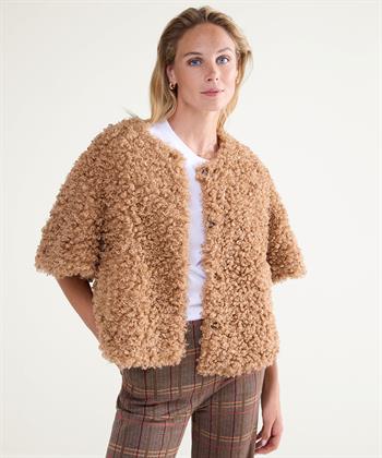 Summum fun fur vestje