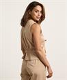 Summum gilet strikken