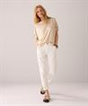 Summum goud coated shirt