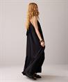 Summum halter jurk volant